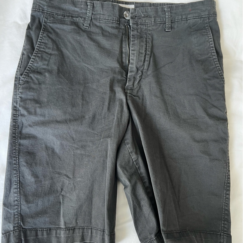 Goodfellow & Co Gray Men Shorts